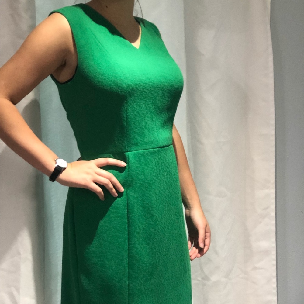 The Limited Dress